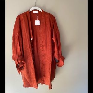 Monday Swimwear - Beachwear Barcelona Tunic